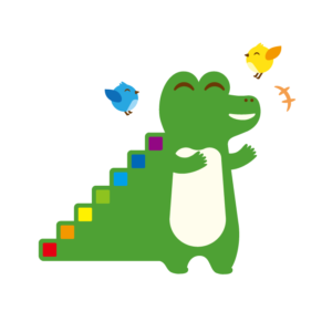 ニコニコワニーサ